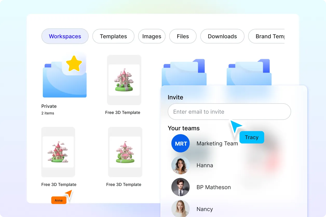 Free AI 3D Model Generator, Free 3D Maker Online